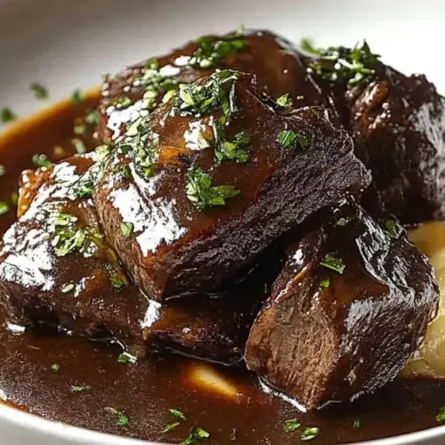 Beef Cheek Meat