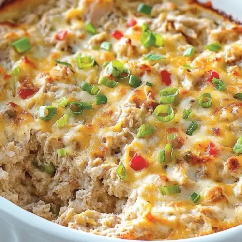 Boudin Dip Recipe