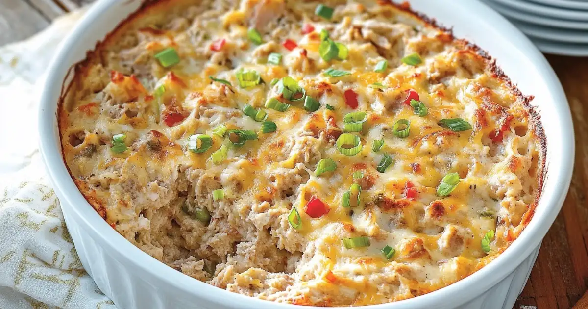 Boudin Dip Recipe